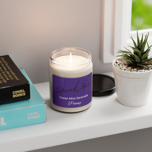 Candle - Taylor Swift Scented Soy Candle, 9oz
