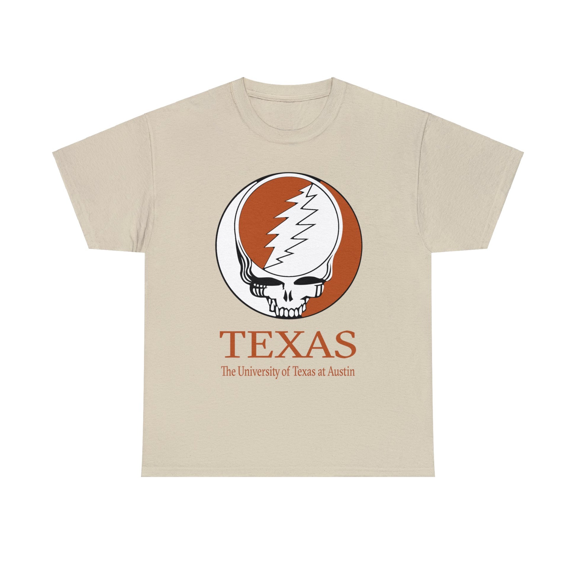 Texas Grateful Dead