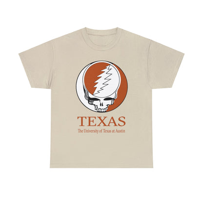 Texas Grateful Dead