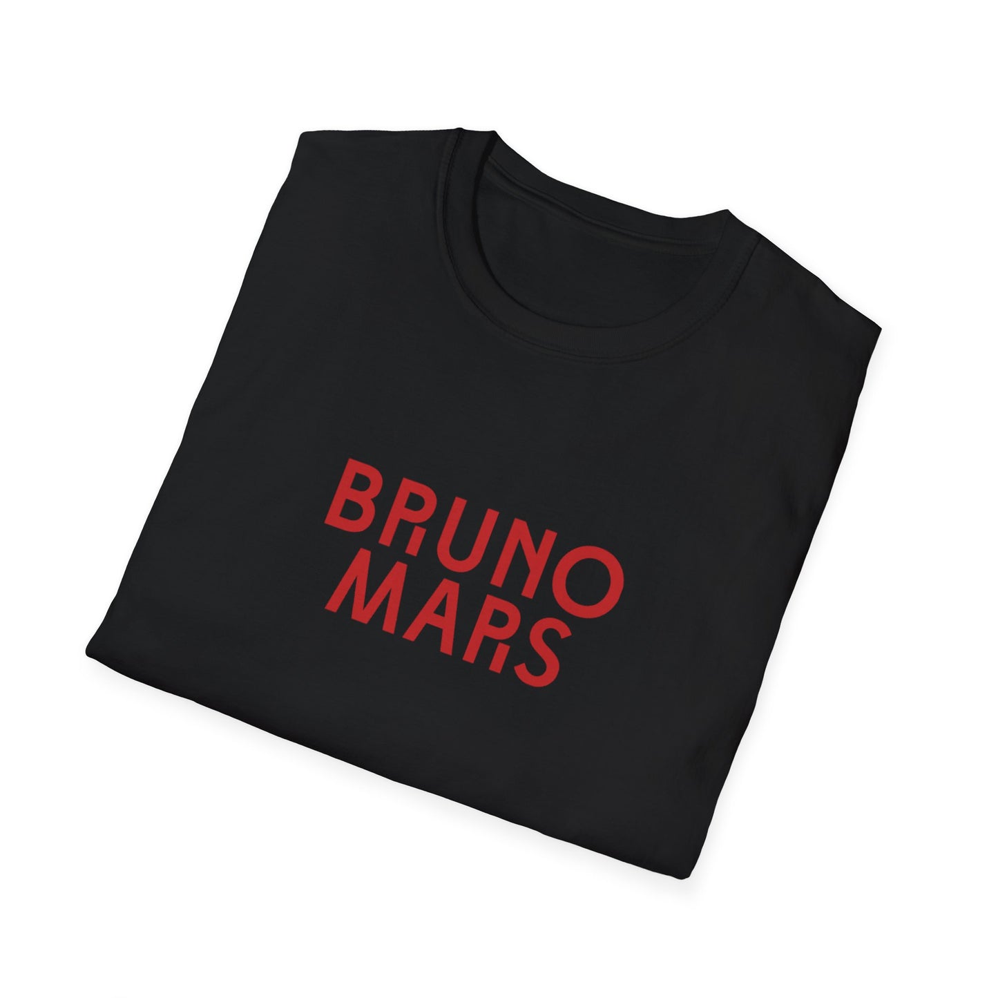 Bruno Mars Premium Unisex T-Shirt