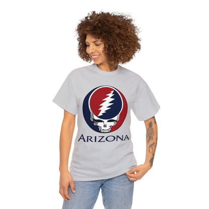 Arizona Grateful Dead