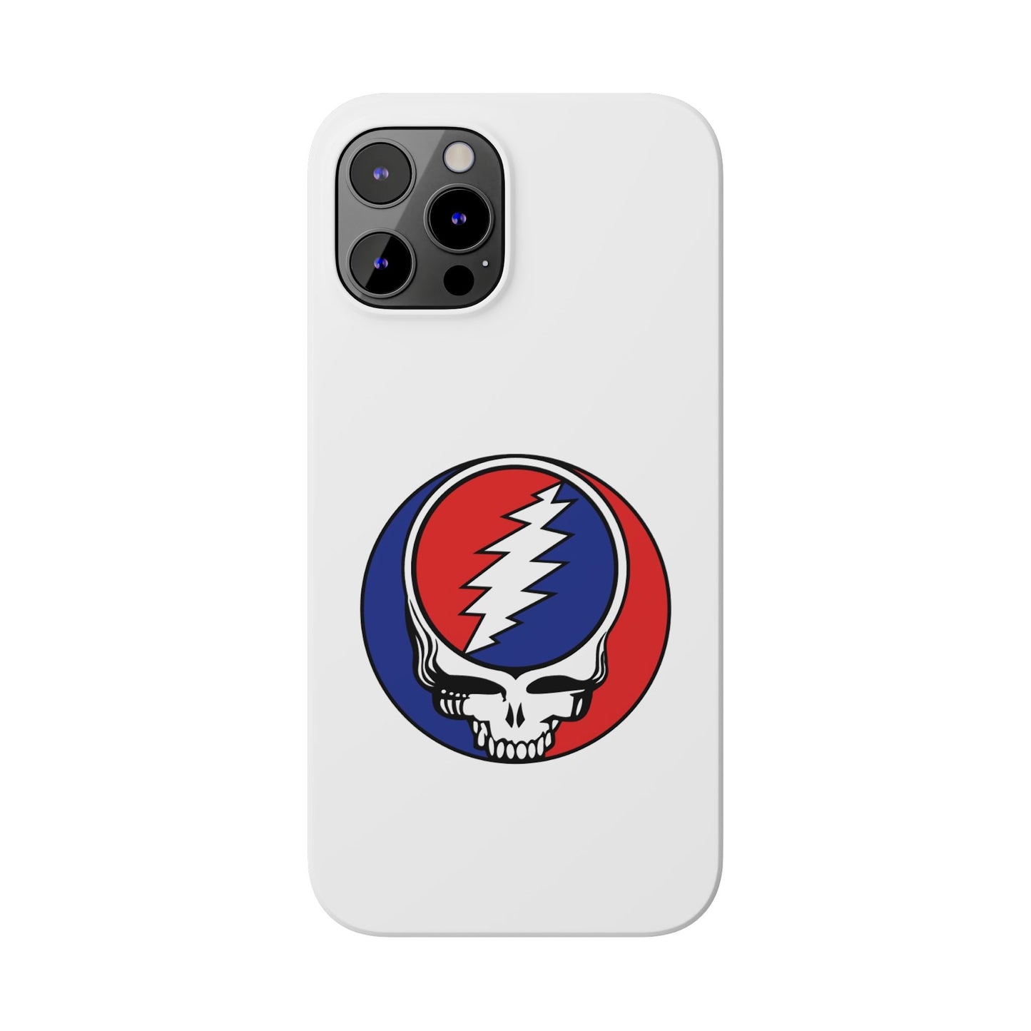 Grateful Dead iPhone Slim Case