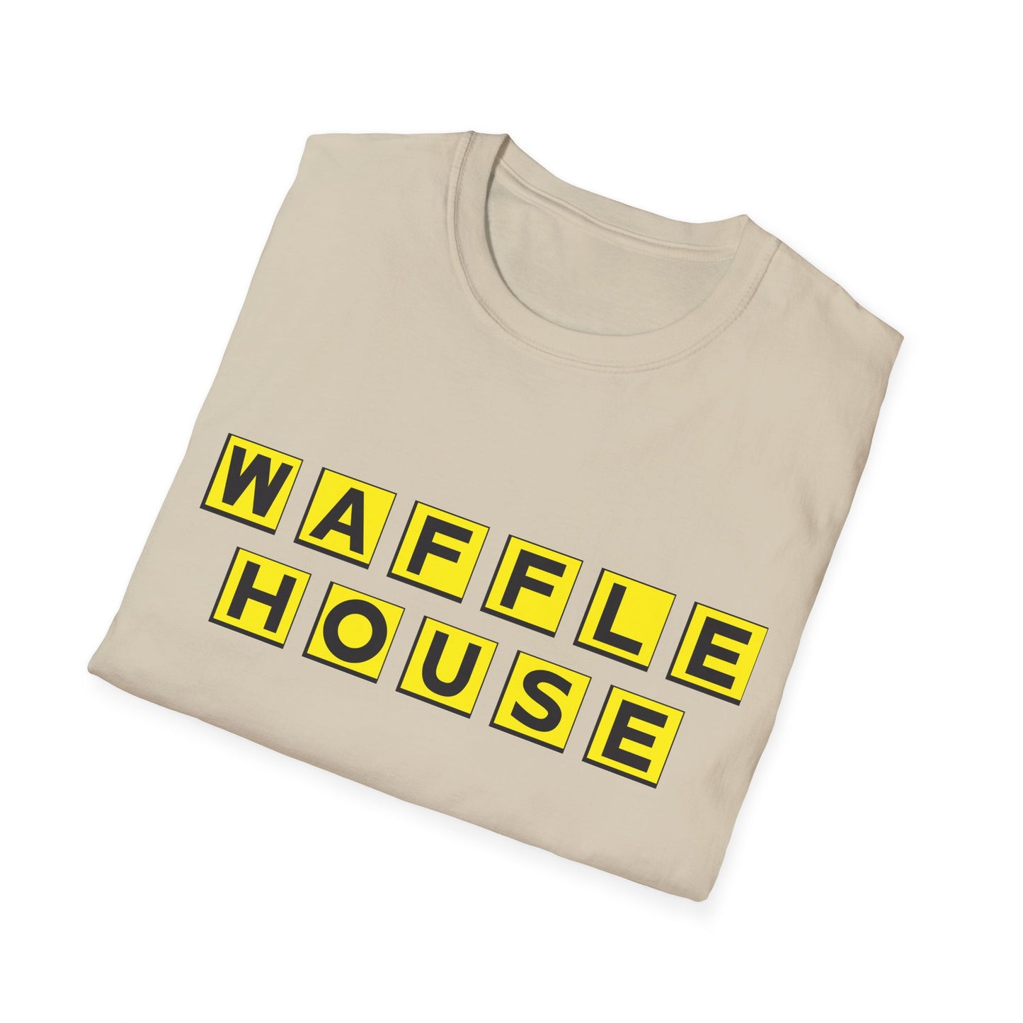 Waffle House T-Shirt