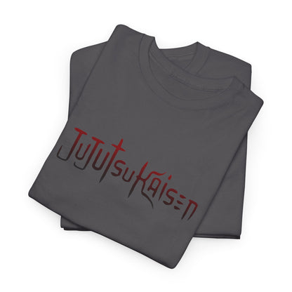 Jujutsu Kaisen Premium Unisex Cotton T-Shirt