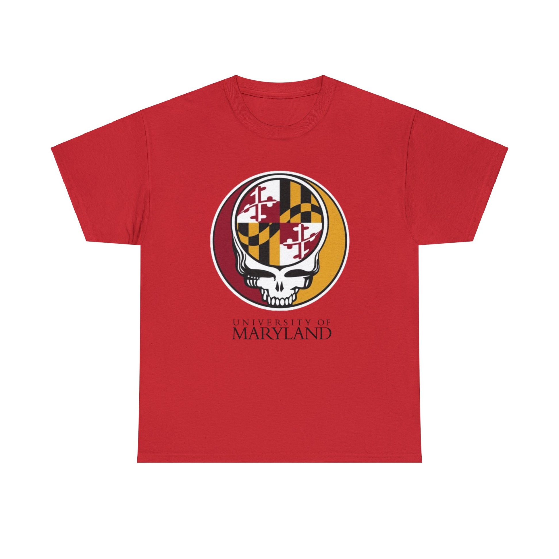 Maryland Grateful Dead