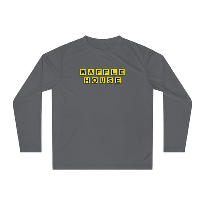 Waffle House Long Sleeve Shirt