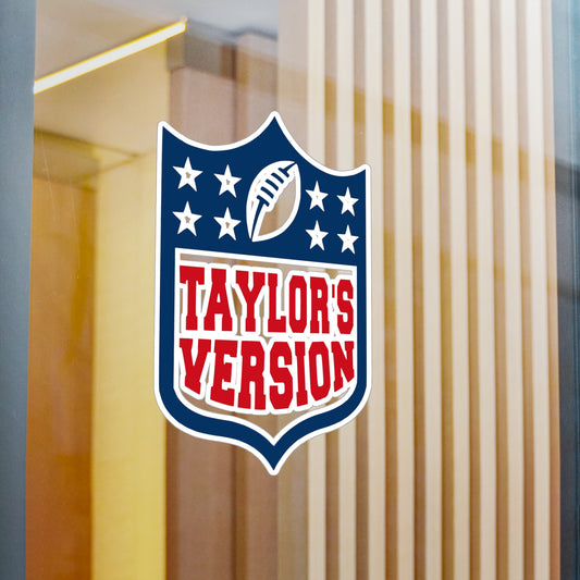 Taylor Swift NFL - Taylor'