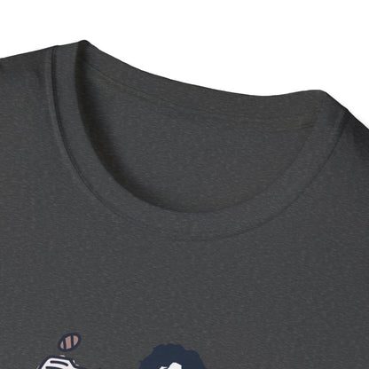 Life is dead. Grilling Jerry T-Shirt