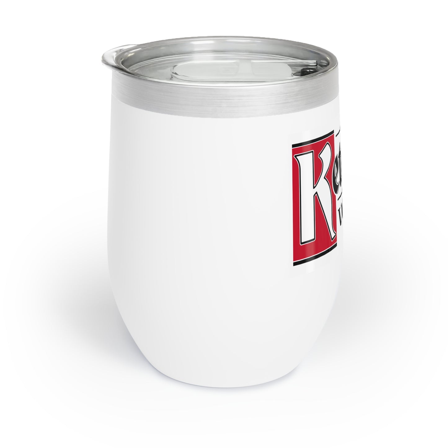 12oz Wine Tumbler - Ketel