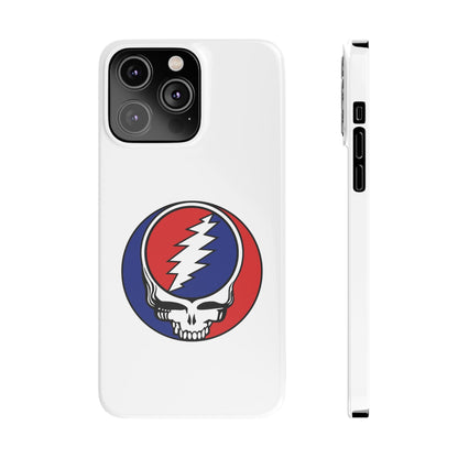 Grateful Dead iPhone Slim Case