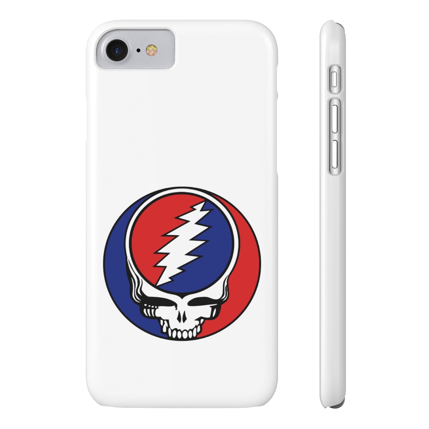 Grateful Dead iPhone Slim Case