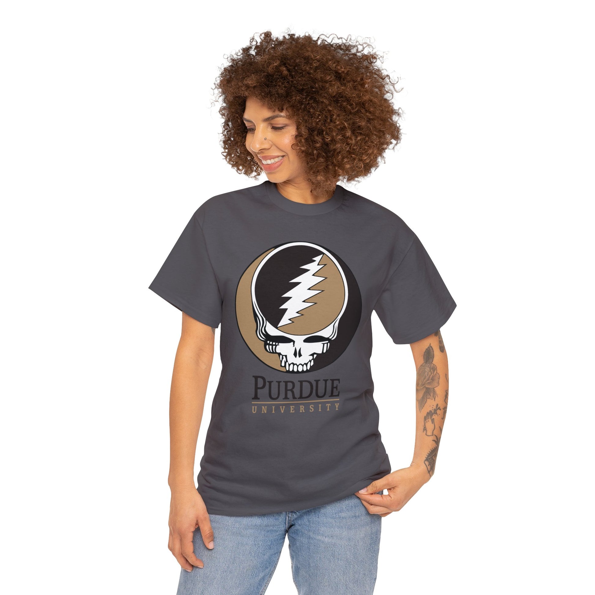 Purdue University Grateful Dead