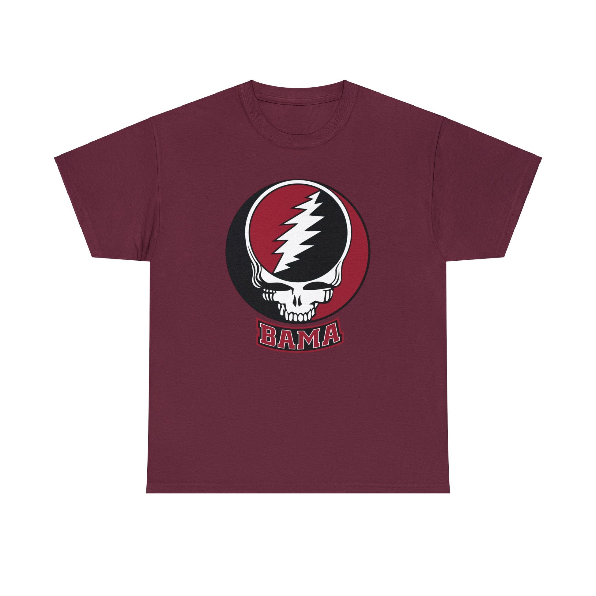 Alabama Grateful Dead