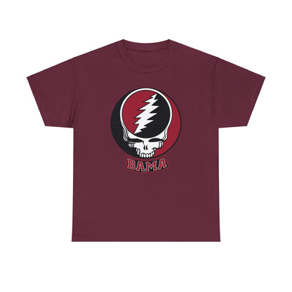 Alabama Grateful Dead