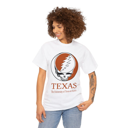 Texas Grateful Dead