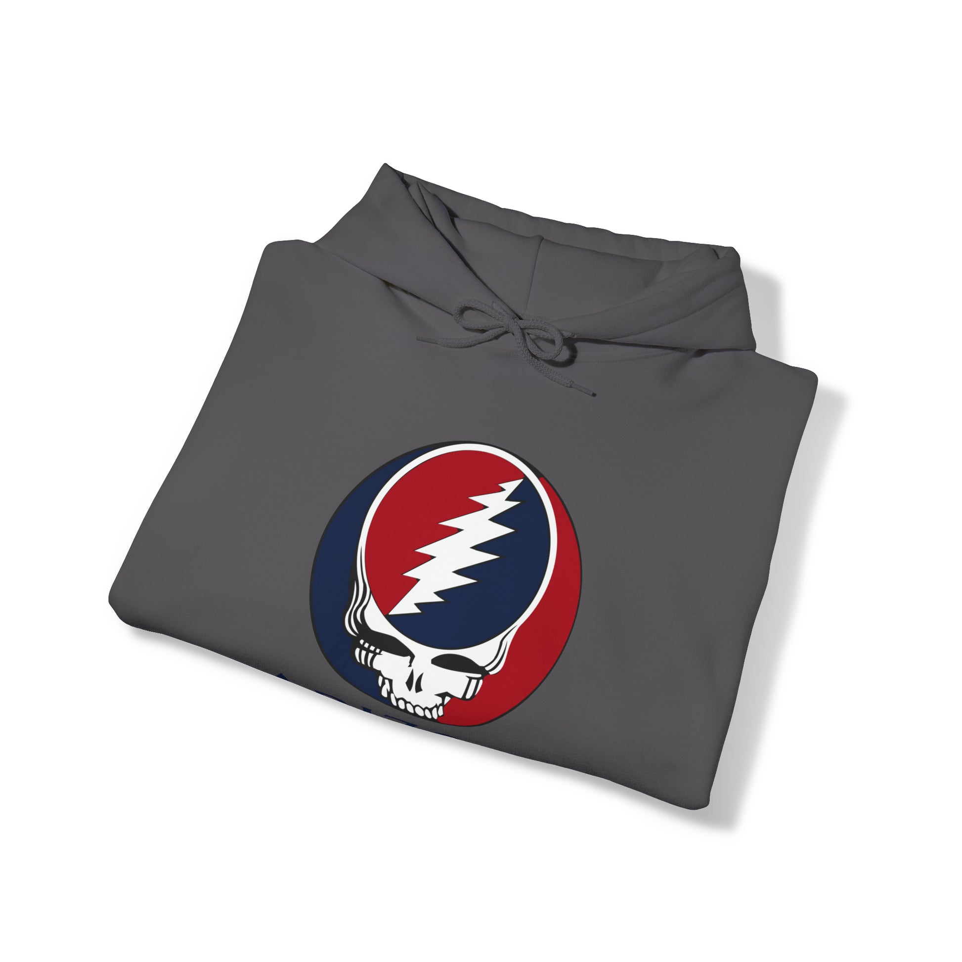 Arizona Grateful Dead Unisex Heavy Blend Hoodie