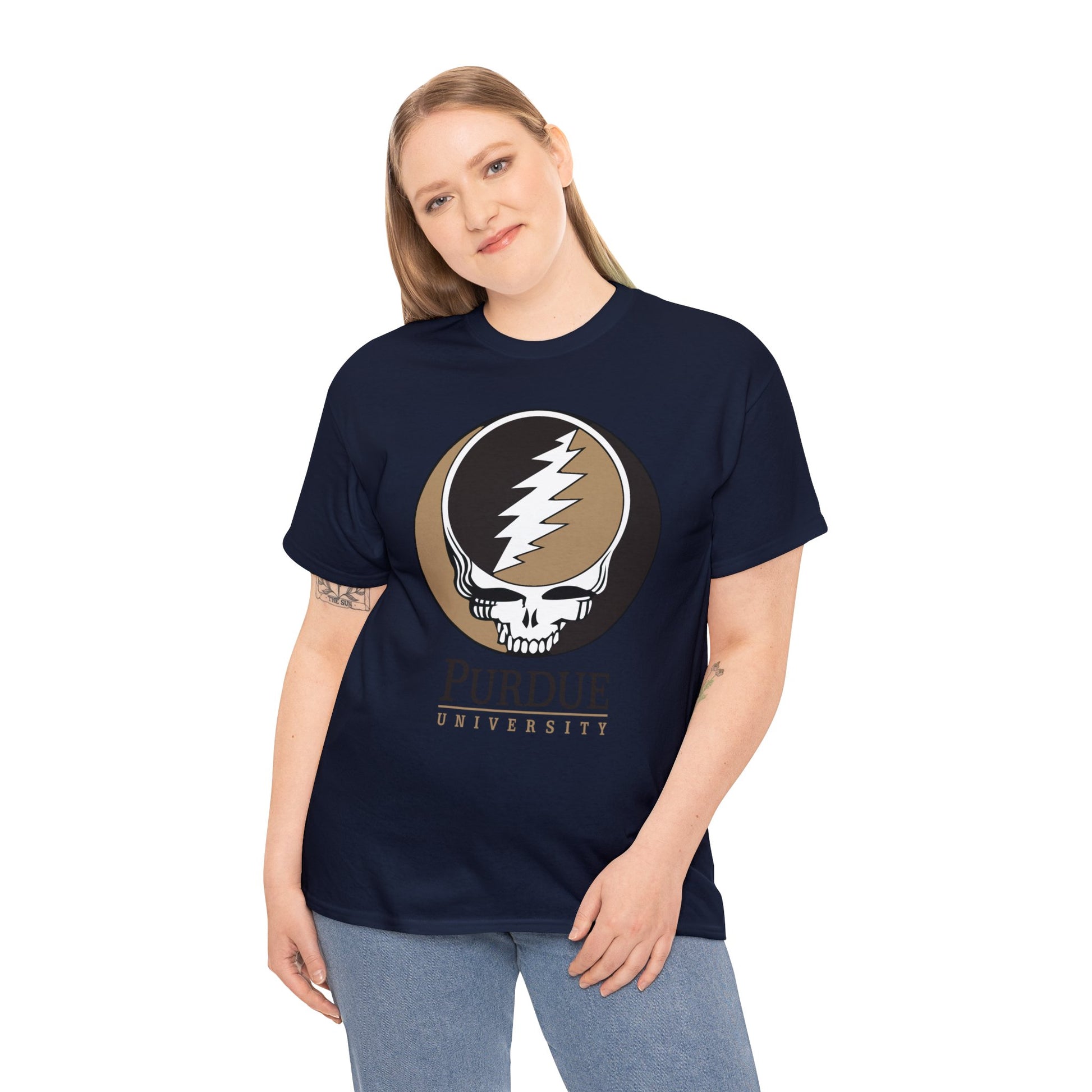 Purdue University Grateful Dead
