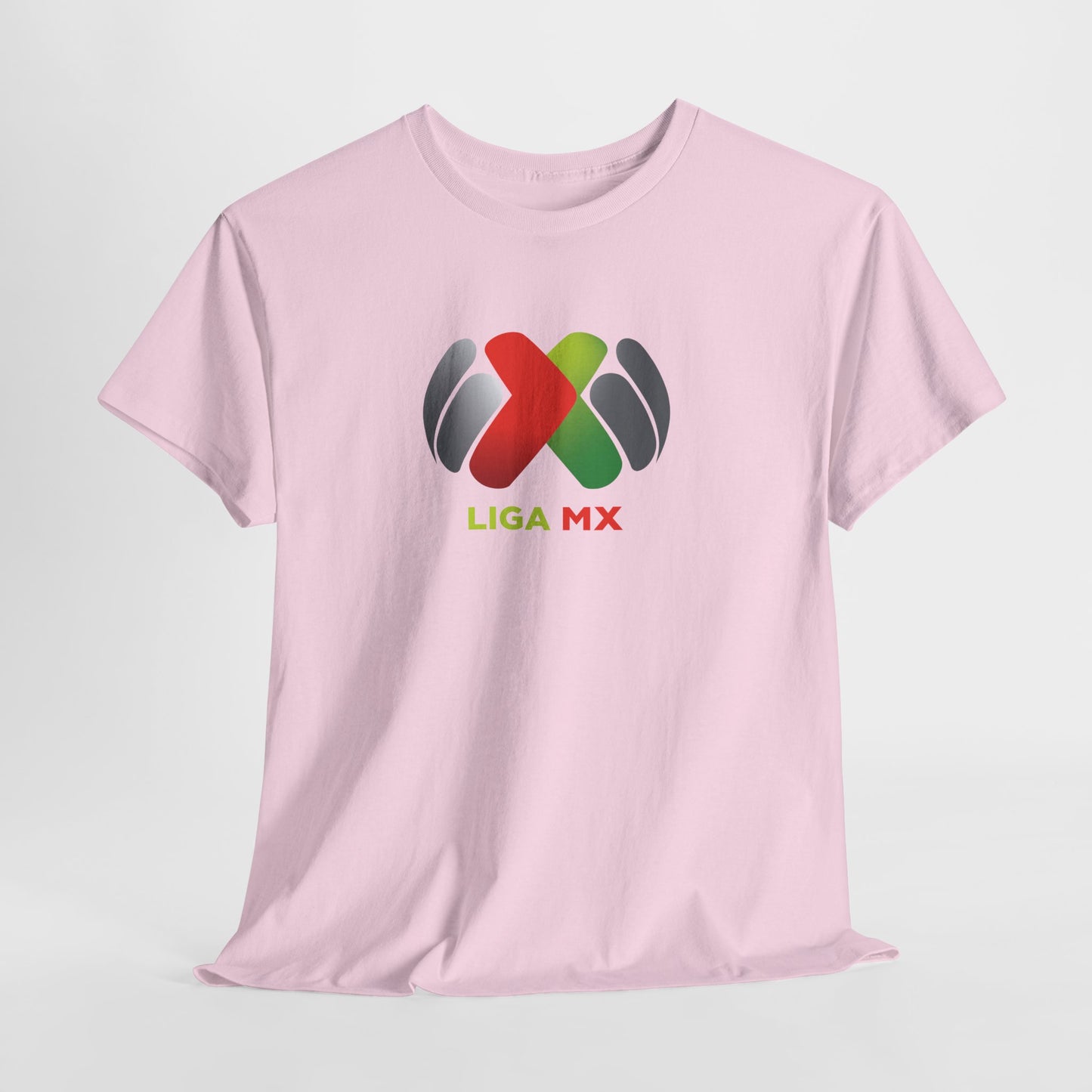Liga MX Premium Unisex Cotton T-Shirt