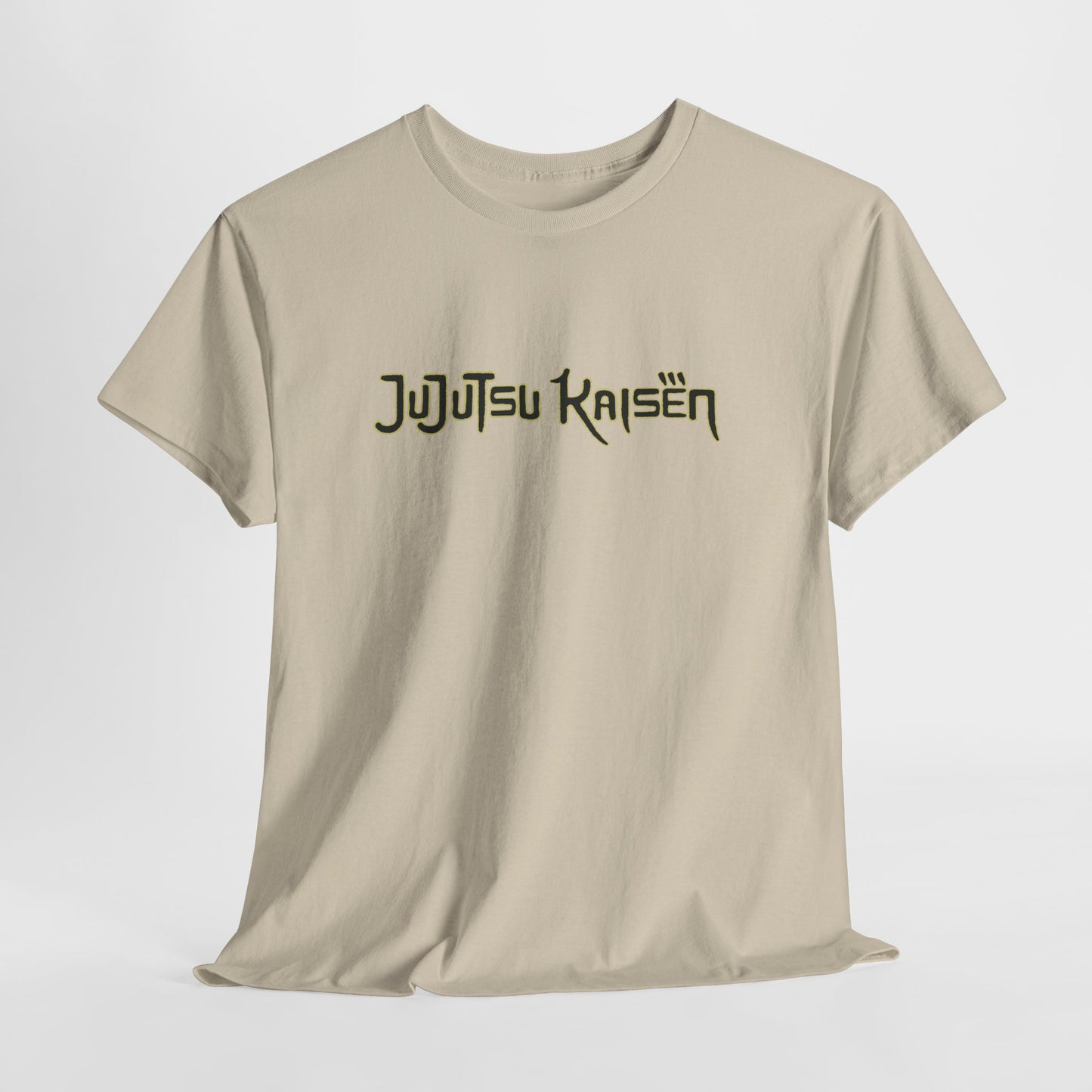 Jujutsu Kaisen Premium Unisex Cotton T-Shirt