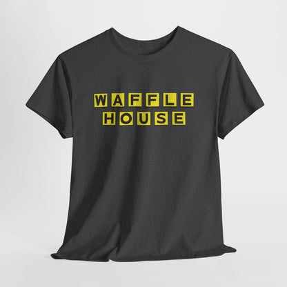 Waffle House T-Shirt