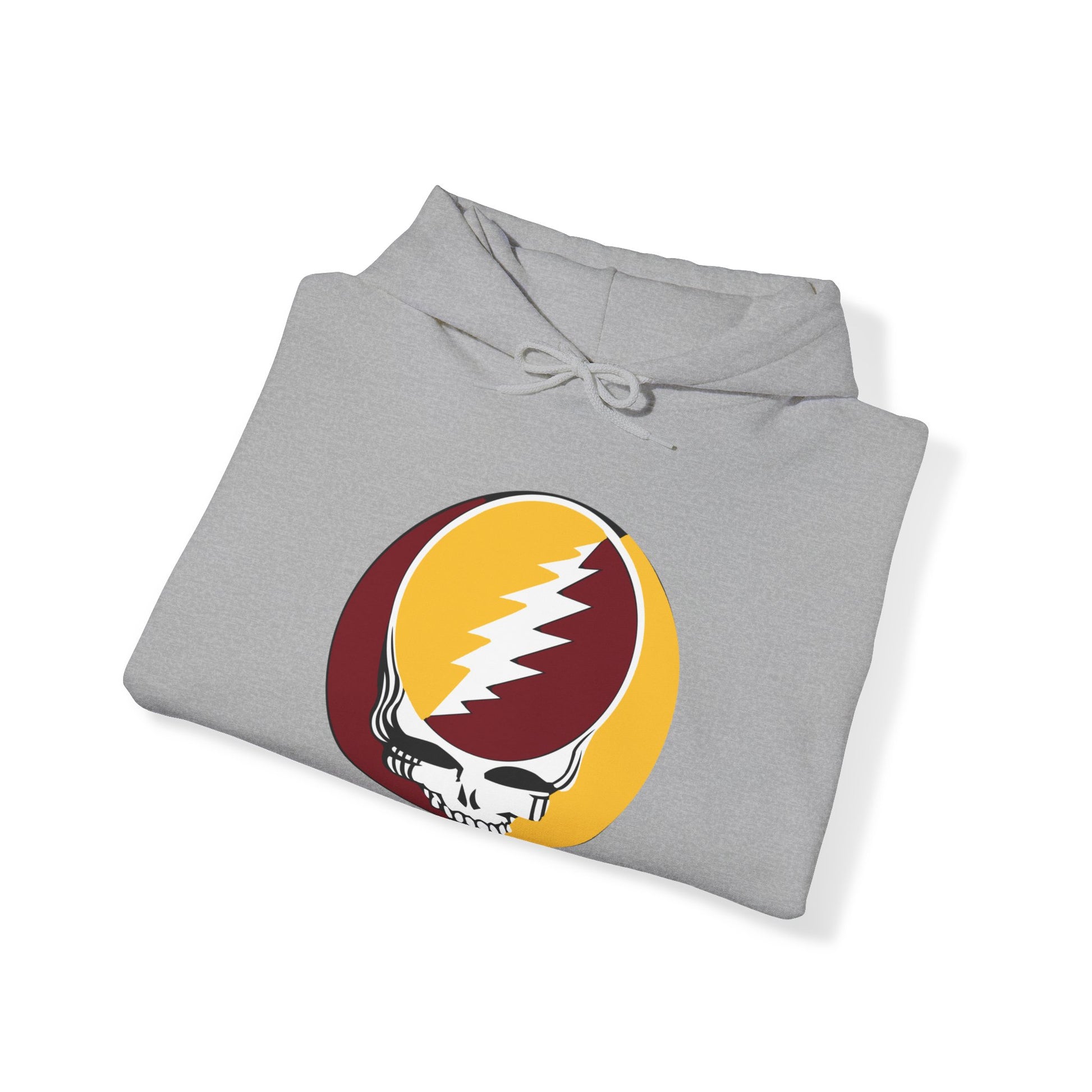 Minnesota Grateful Dead Unisex Heavy Blend Hoodie