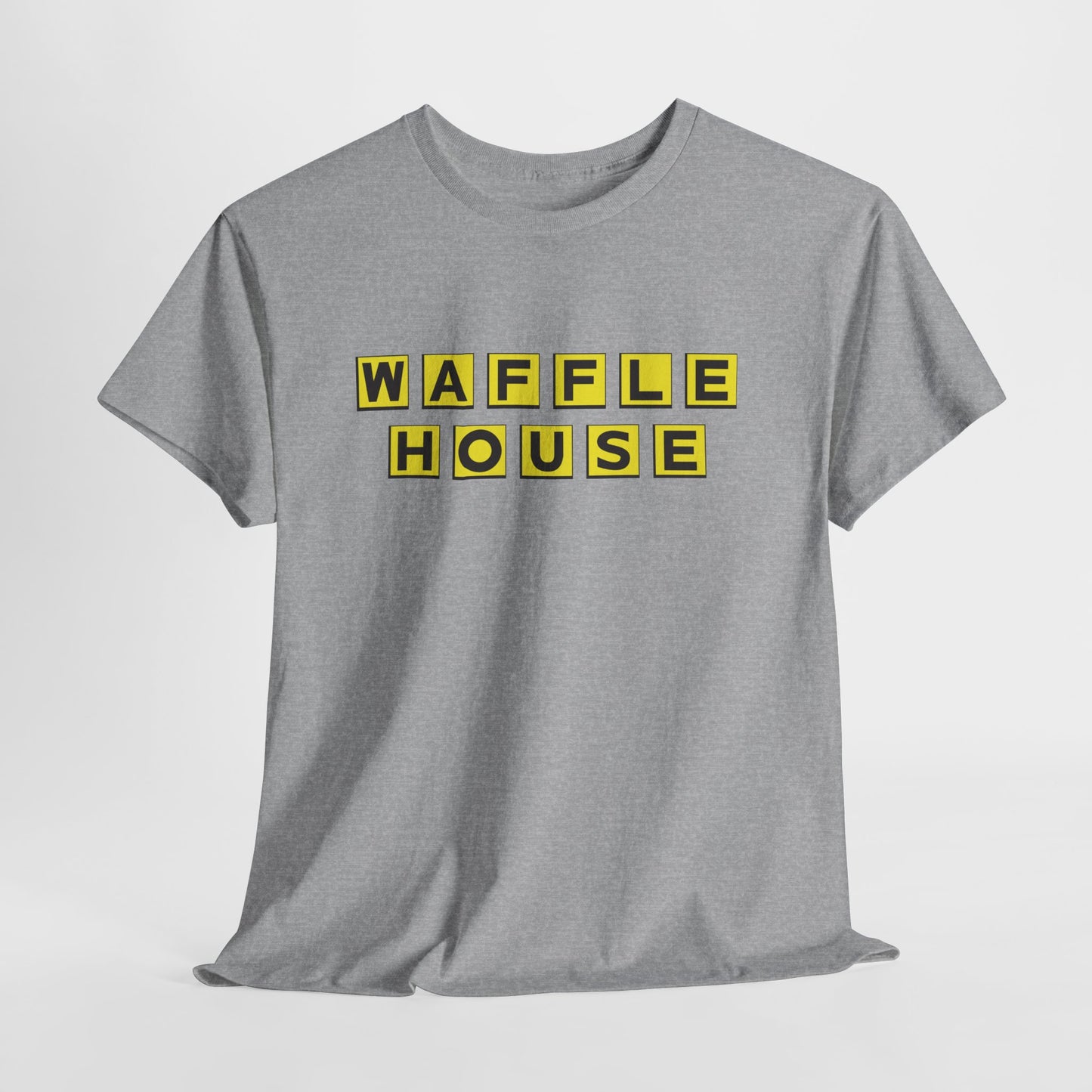Waffle House T-Shirt