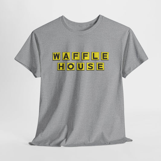 Waffle House T-Shirt