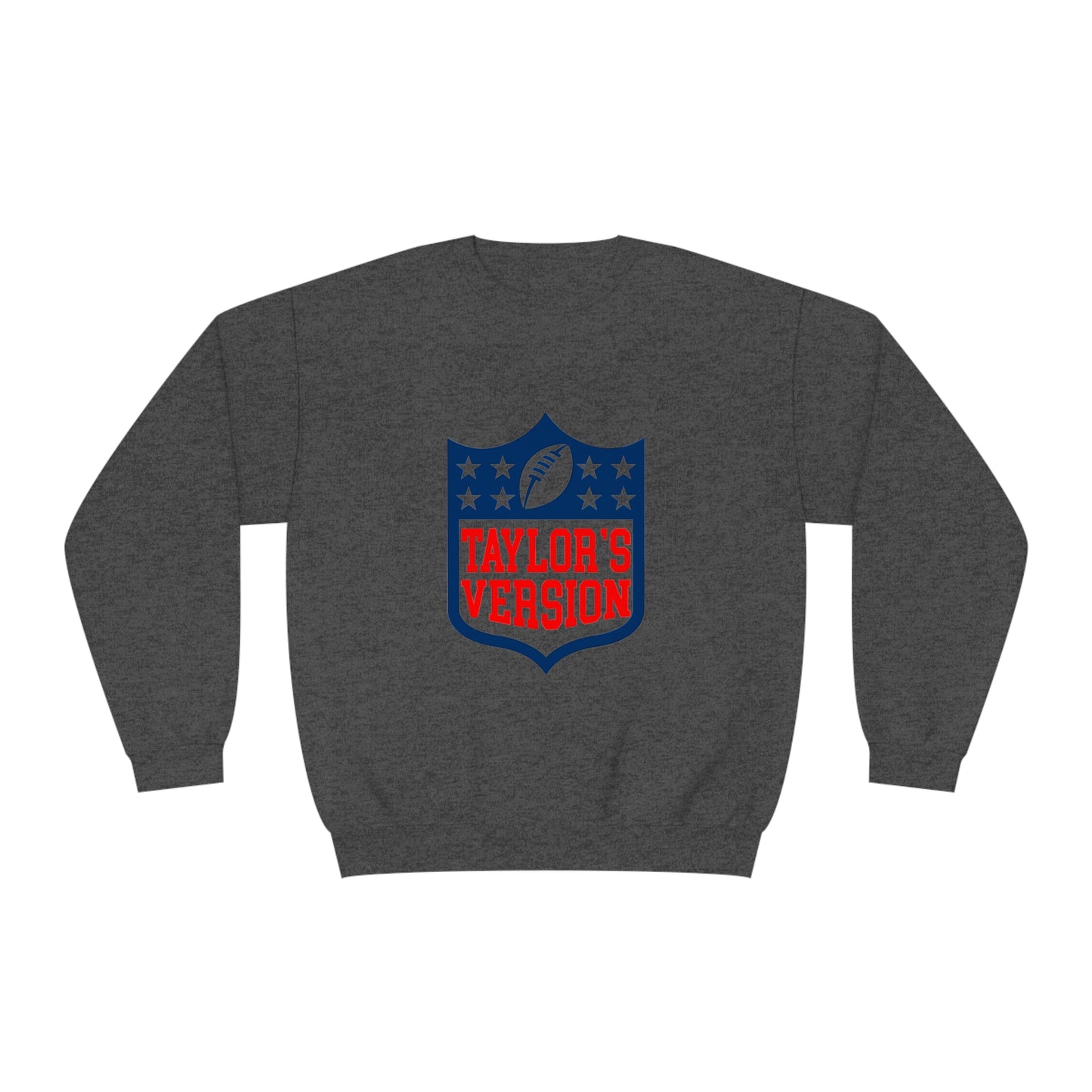 Taylor Swift NFL Fleece Sweatshirt - Show