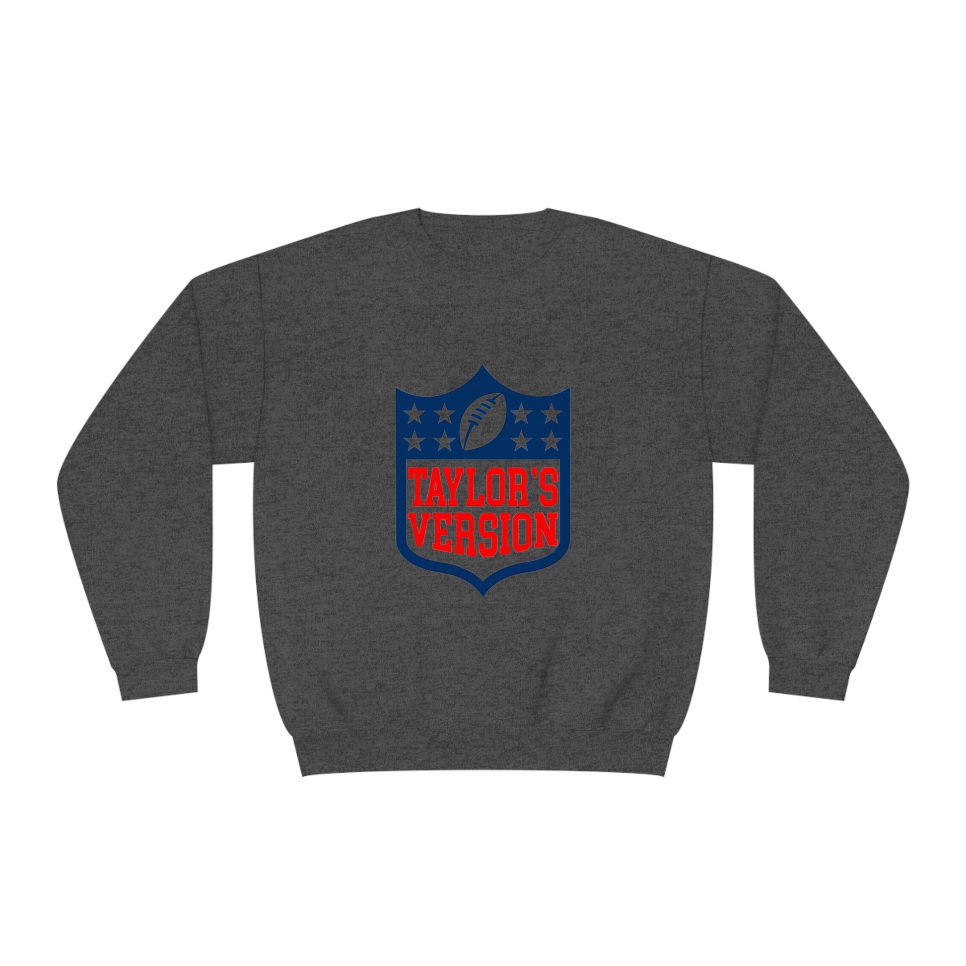 Taylor Swift NFL Fleece Sweatshirt - Show