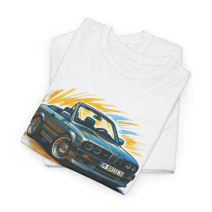 Custom BMW T-Shirt