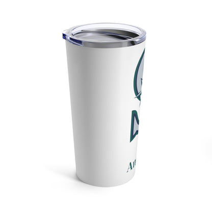 Personalized Seattle Mariners 20oz Travel Mug Tumbler