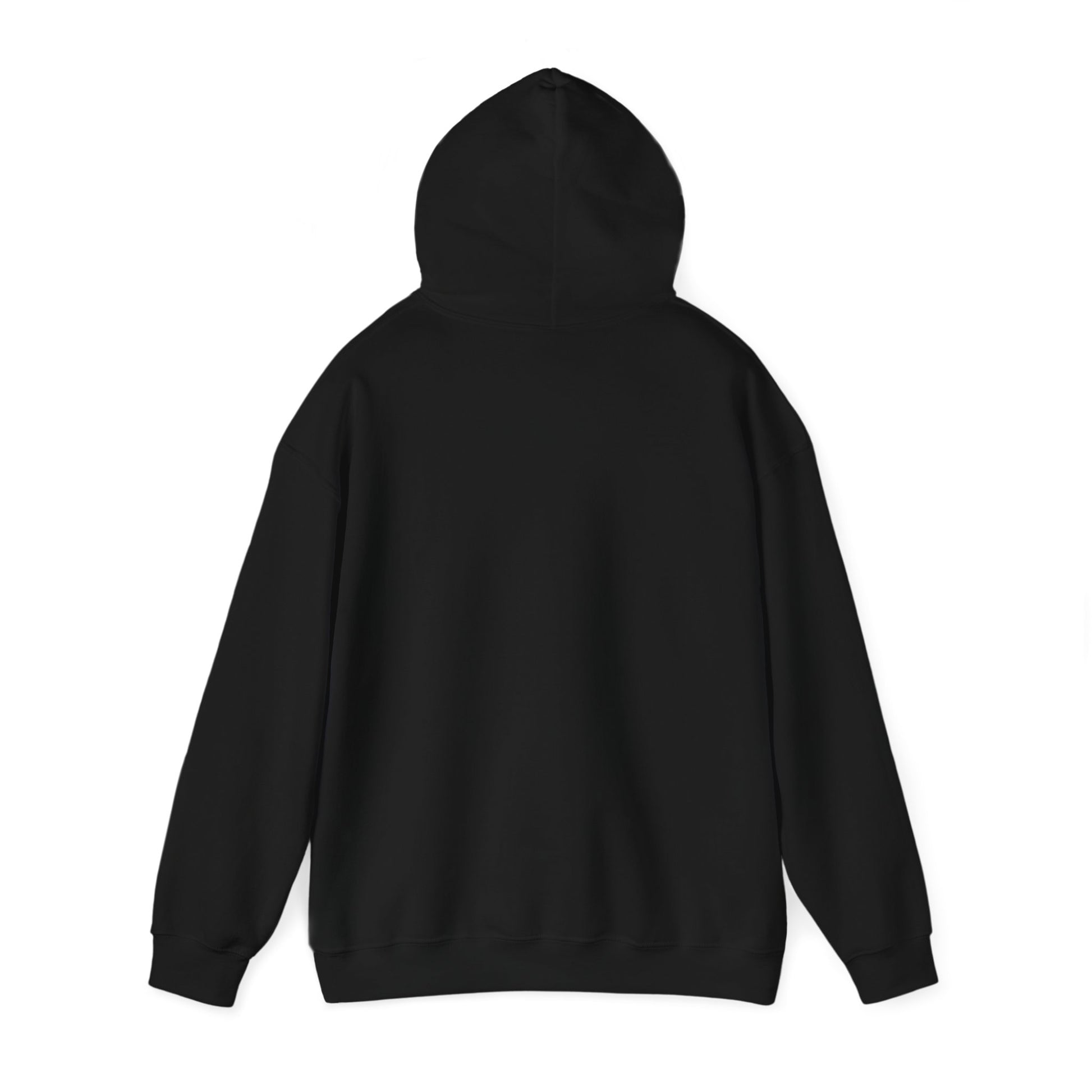 Travis Scott Utopia Unisex Heavy Blend Hoodie - Hooded Sweatshirt - Ethical + Sustainable - Sale