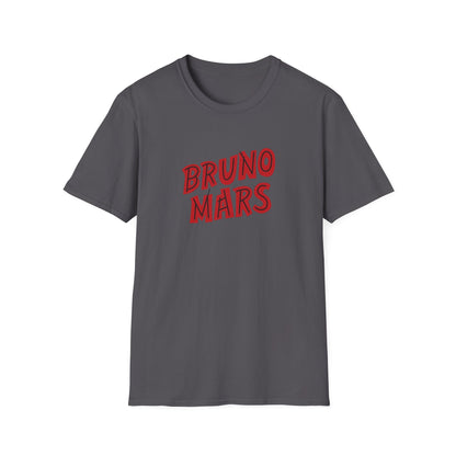 Bruno Mars Premium Unisex T-Shirt