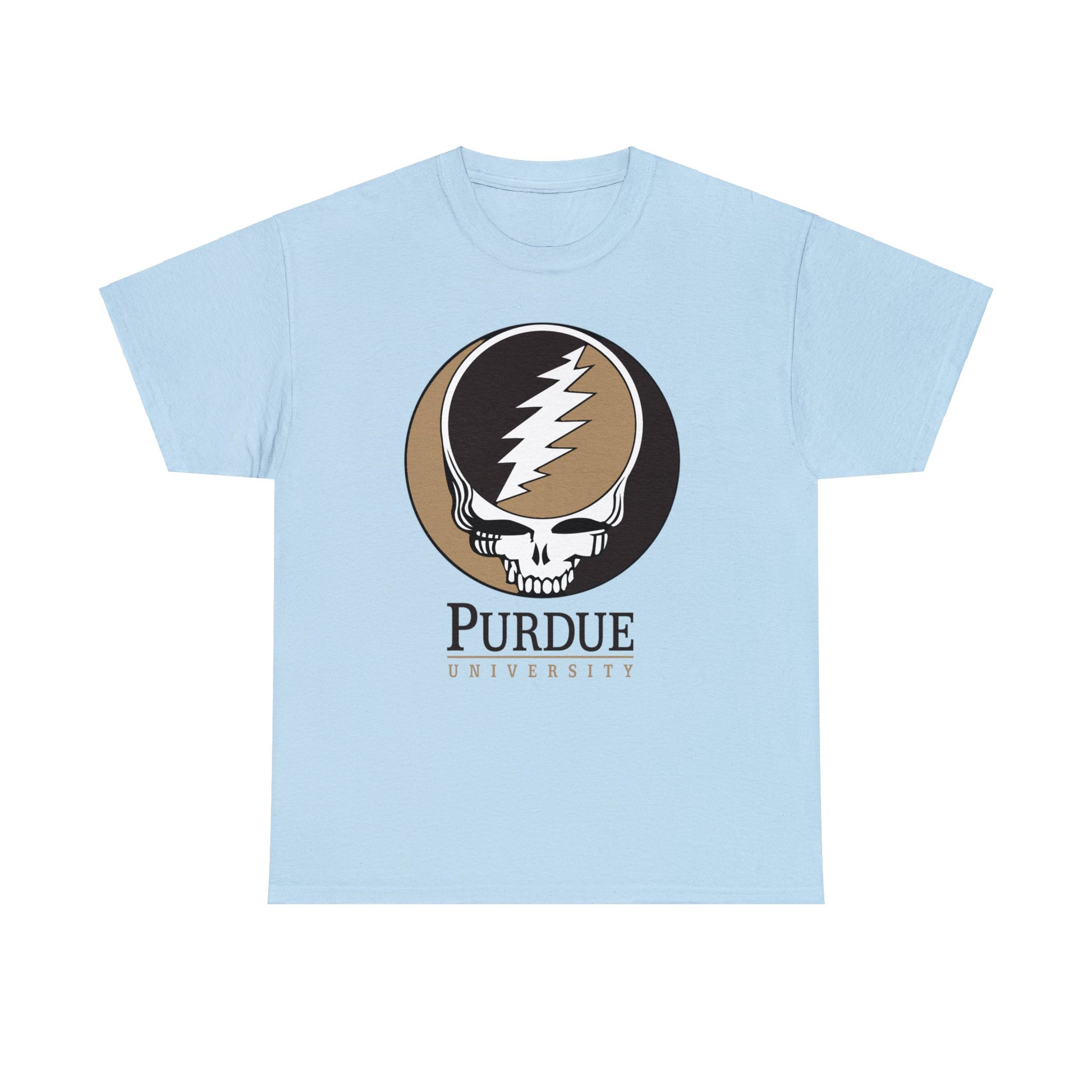 Purdue University Grateful Dead