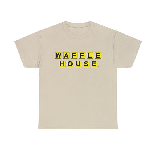 Waffle House T-Shirt