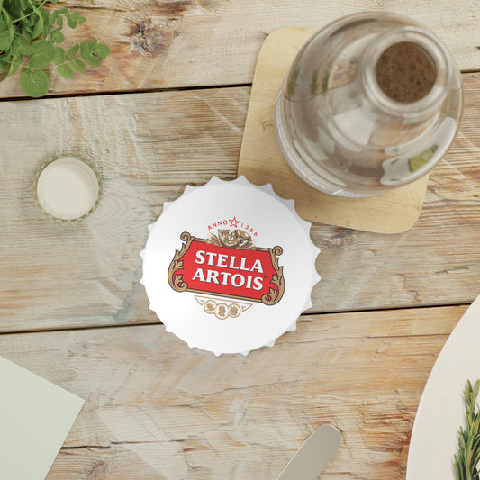 Stella Artois Bottle Opener