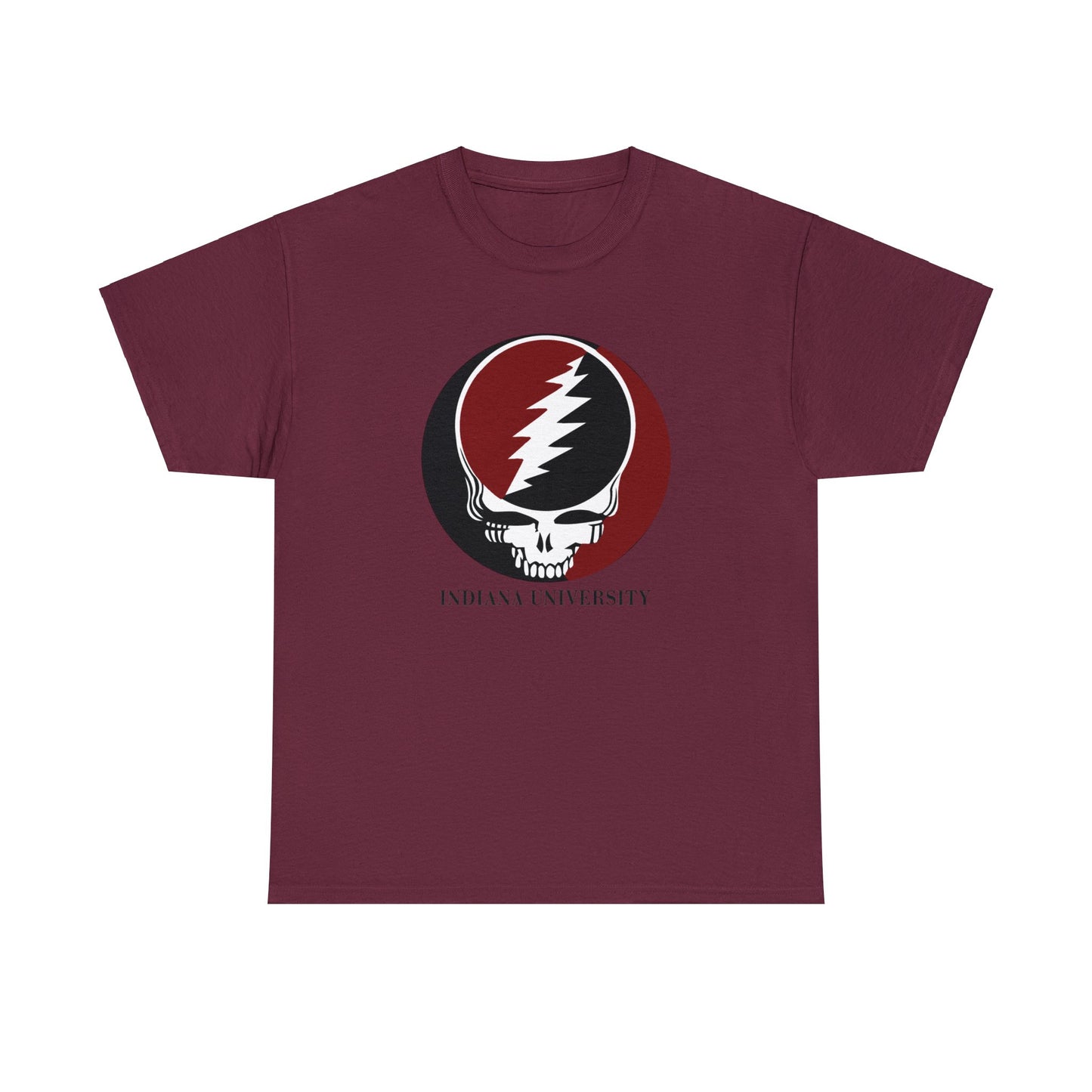 Indiana University Grateful Dead