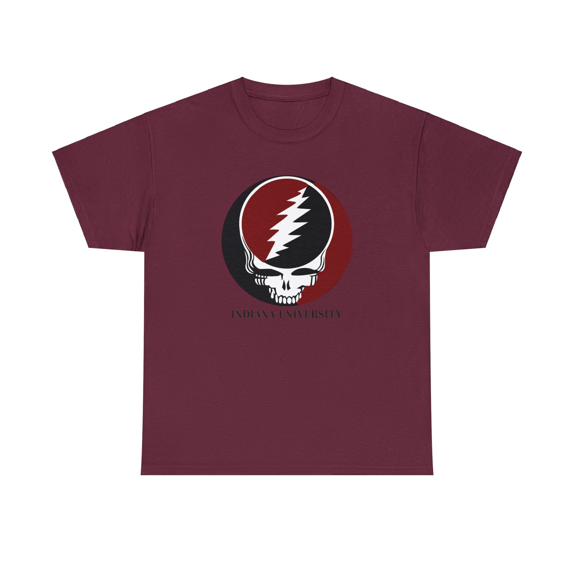 Indiana University Grateful Dead