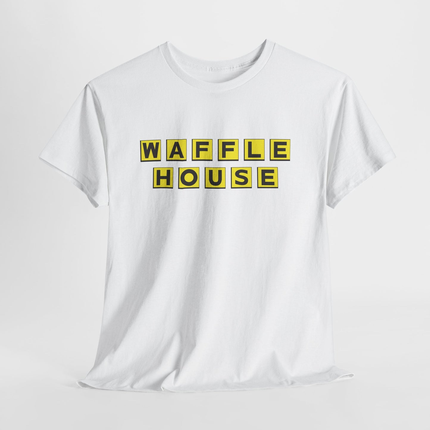 Waffle House T-Shirt