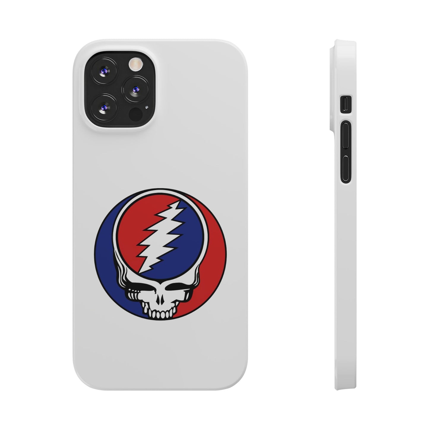 Grateful Dead iPhone Slim Case