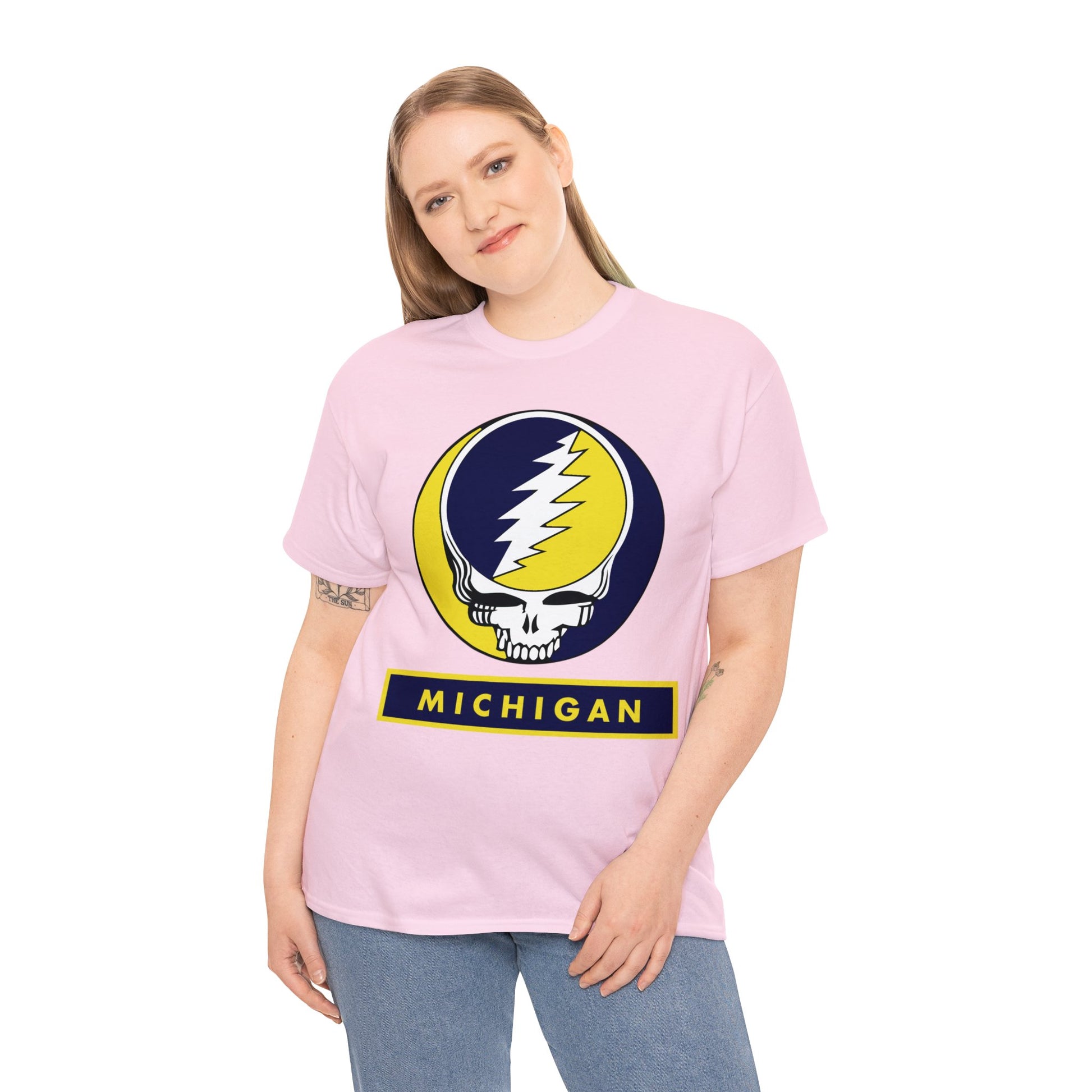 Michigan Grateful Dead