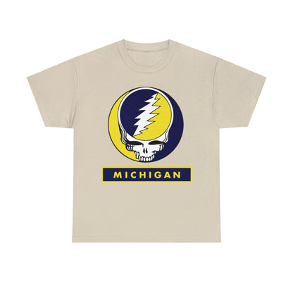 Michigan Grateful Dead