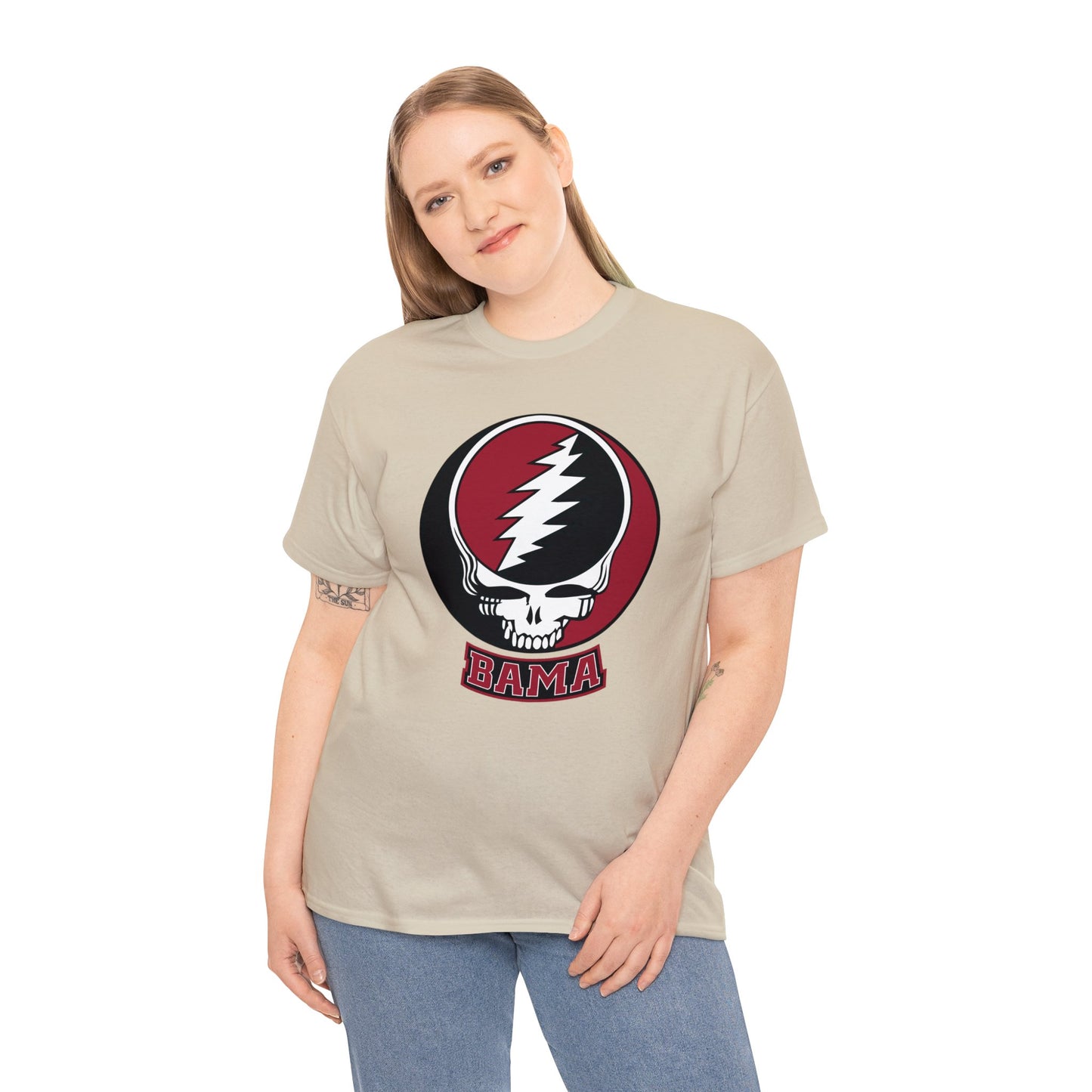 Alabama Grateful Dead