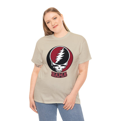 Alabama Grateful Dead