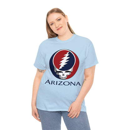 Arizona Grateful Dead