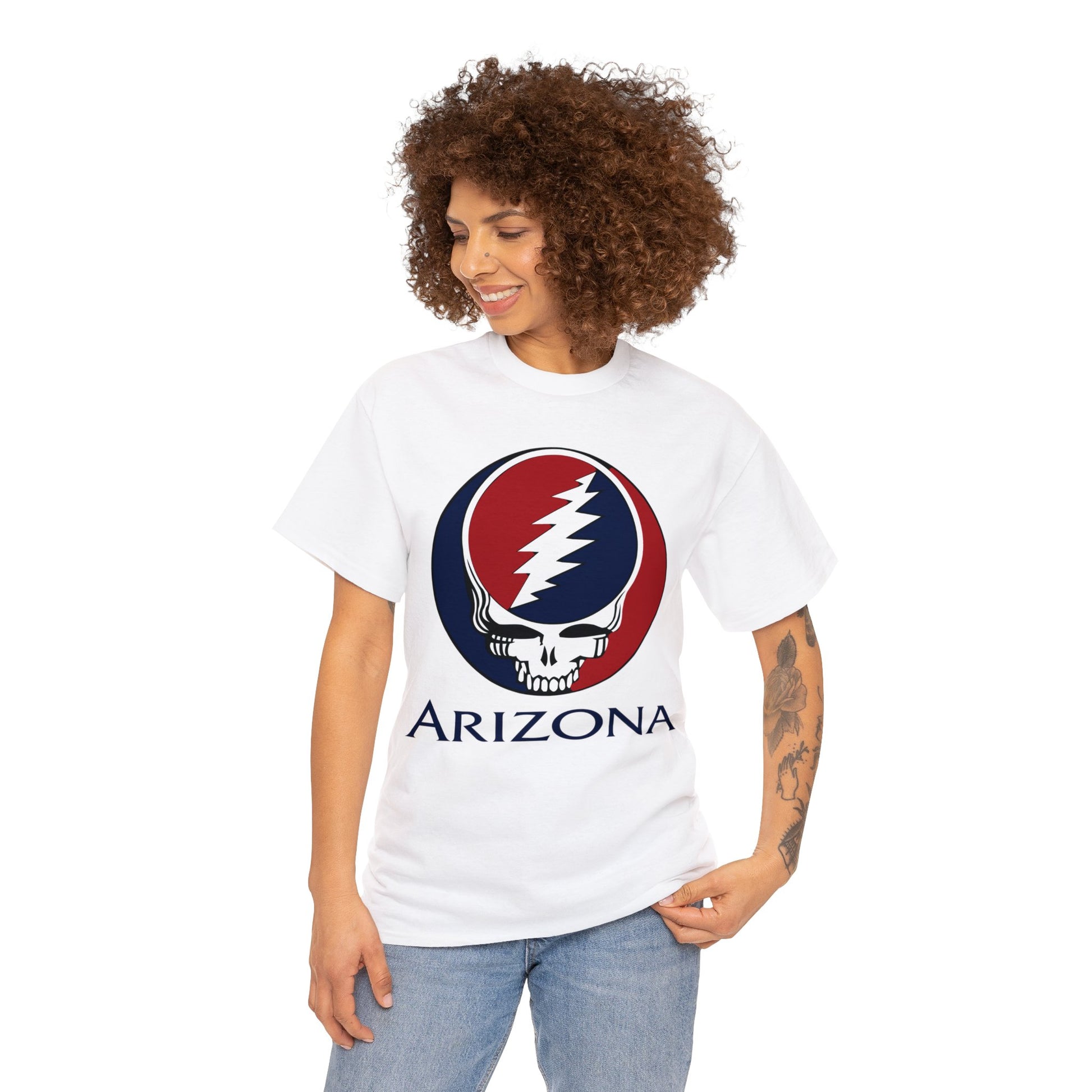 Arizona Grateful Dead