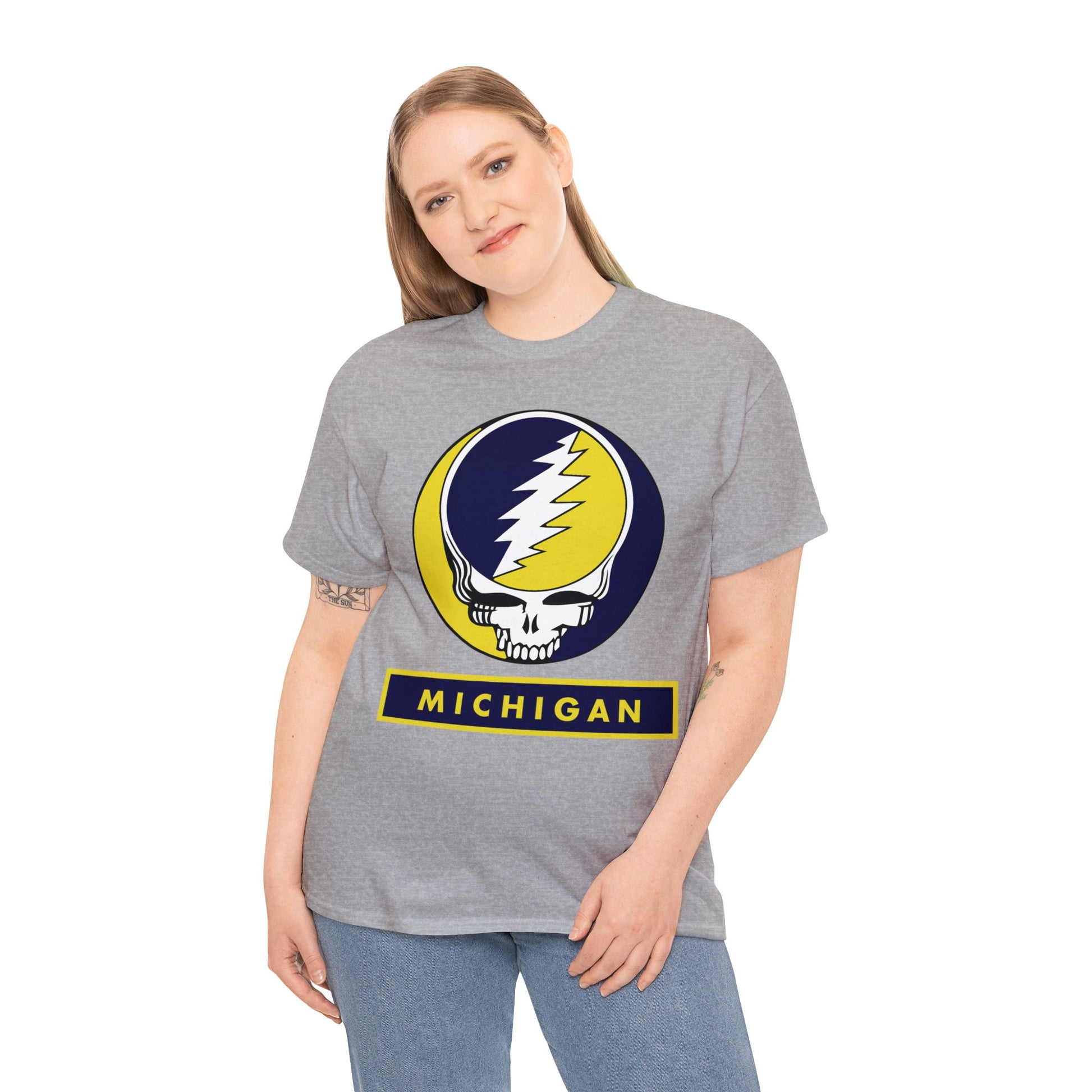 Michigan Grateful Dead