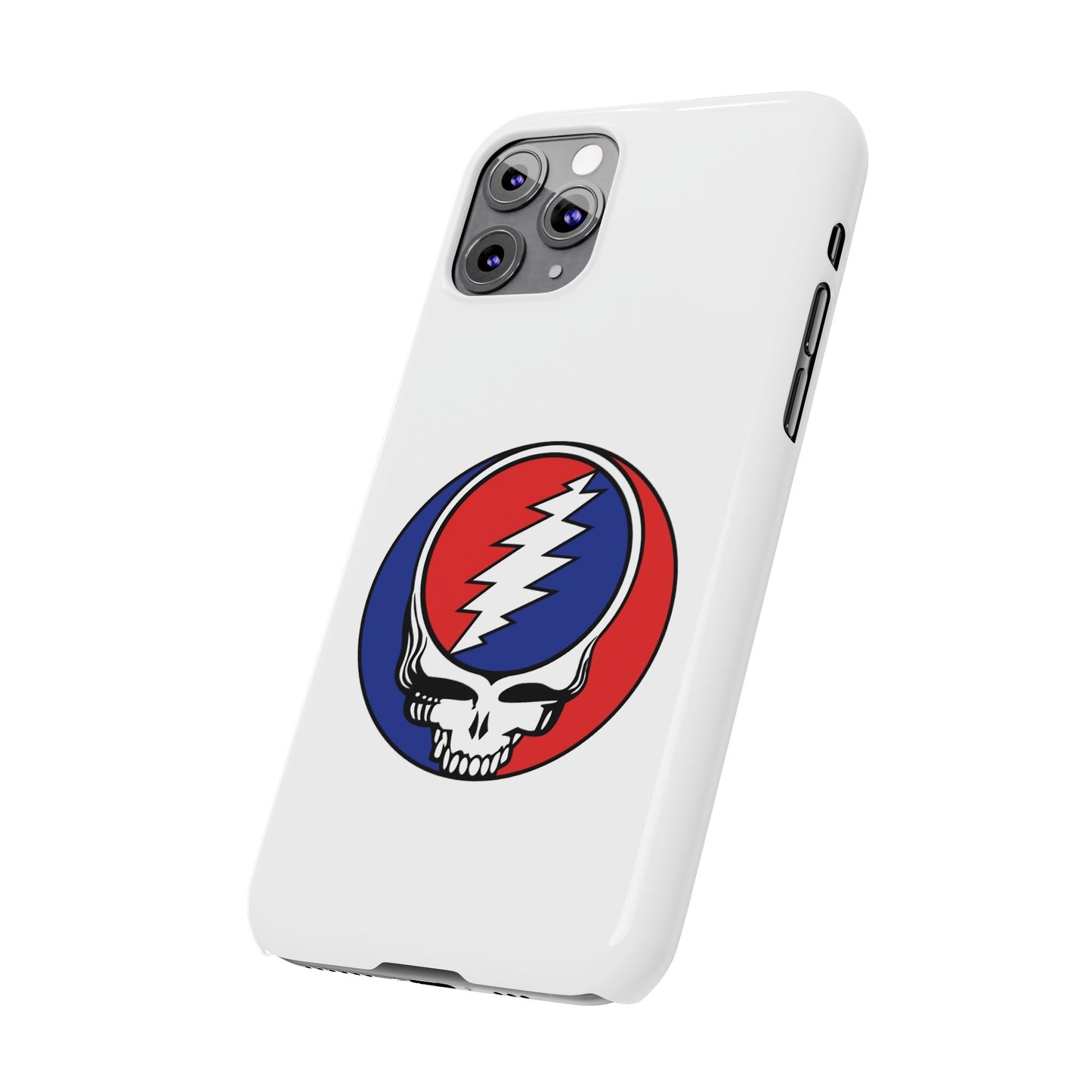 Grateful Dead iPhone Slim Case