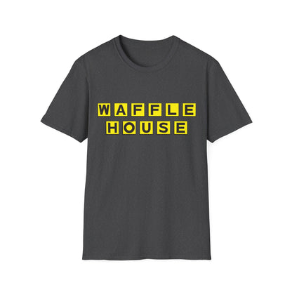 Waffle House T-Shirt