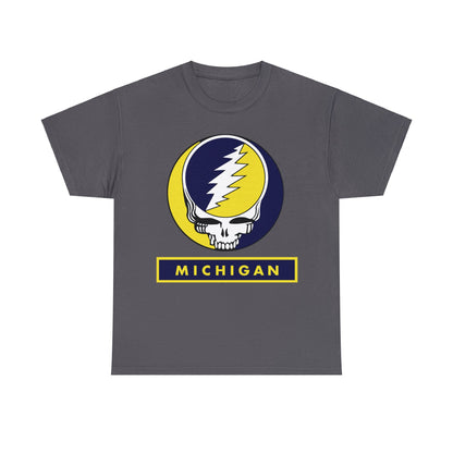 Michigan Grateful Dead